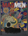 [Ann Peters Mad Men by Milton Glaser]